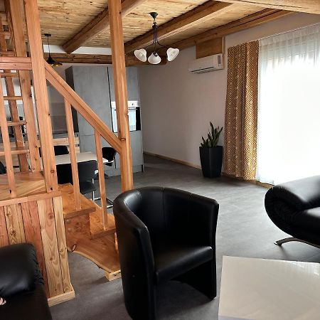 1852 Landgasthof- Ferienwohnung Elze Exteriér fotografie