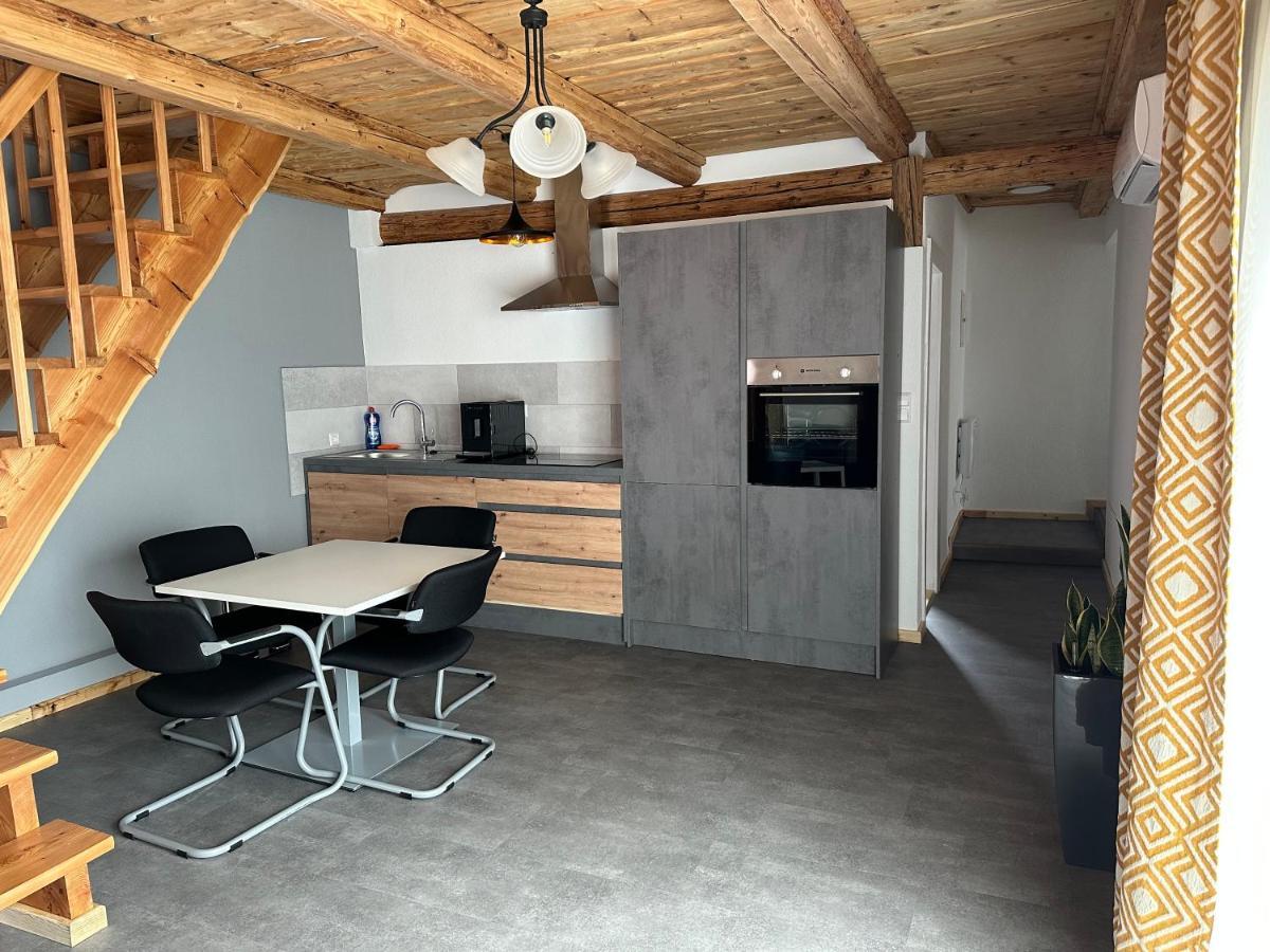 1852 Landgasthof- Ferienwohnung Elze Exteriér fotografie