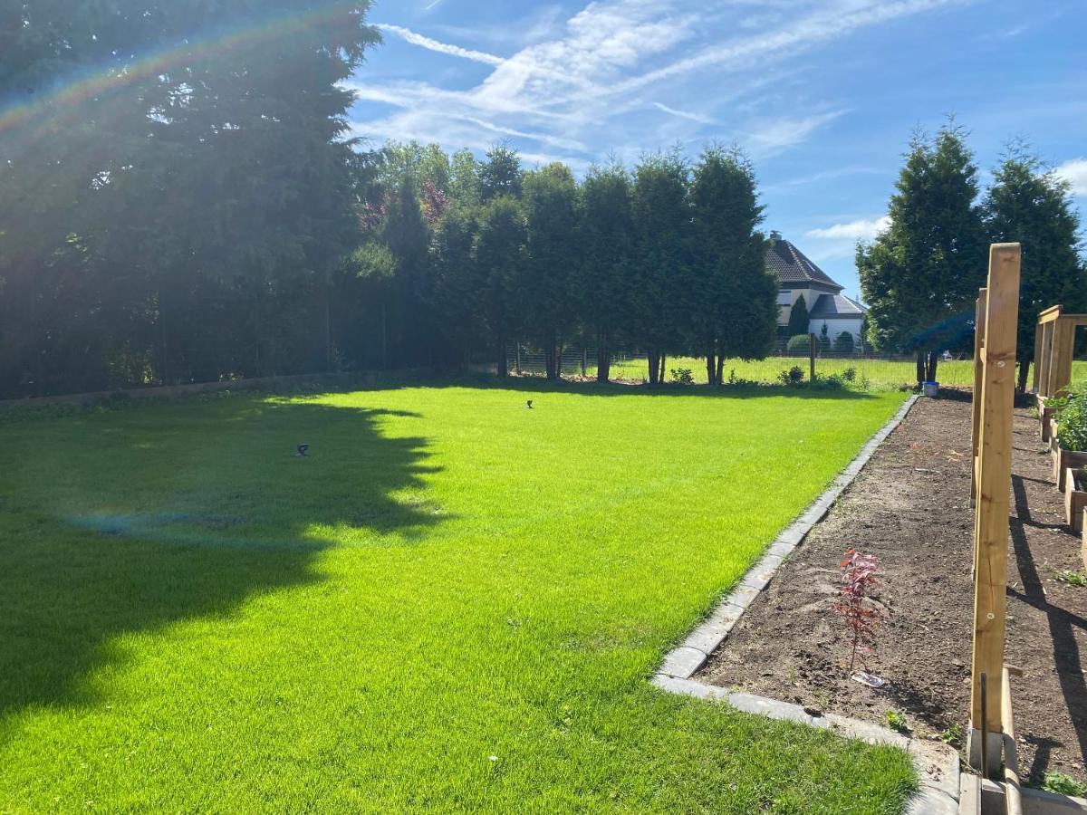 1852 Landgasthof- Ferienwohnung Elze Exteriér fotografie